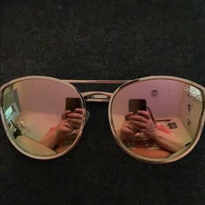 Quay Australia Cherry Bomb Sunnies!